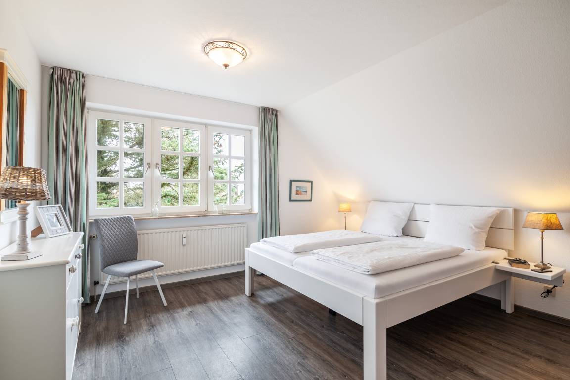 95 m² Ferienhaus ∙ 2 Schlafzimmer ∙ 4 Gäste – Bild 17