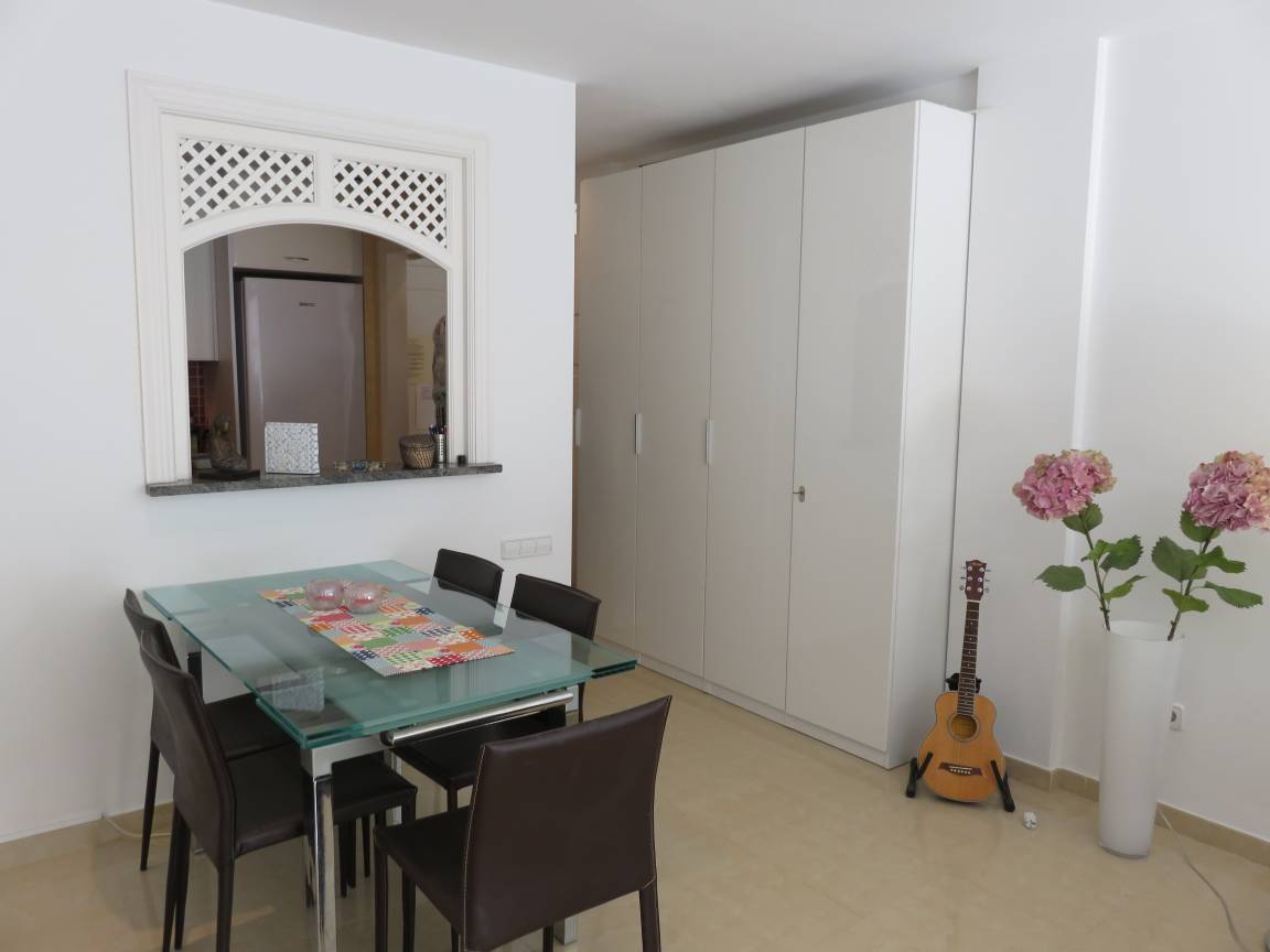 56 M² Appartement ∙ 2 Chambres ∙ 4 Personnes - L'Estartit