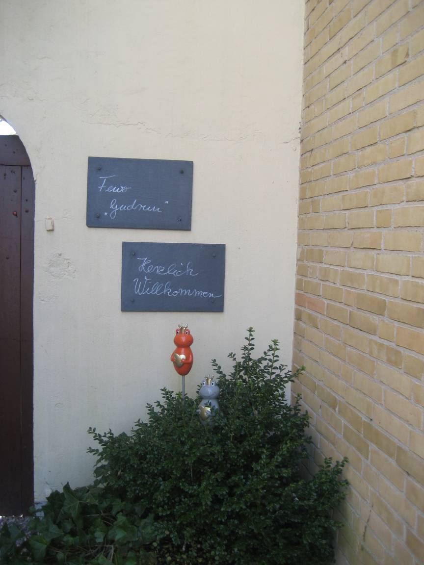 50 m² Ferienwohnung ∙ 2 Schlafzimmer ∙ 2 Gäste – Bild 17