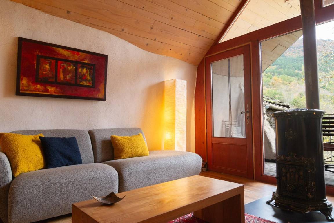 100 m² Gîte ∙ 2 Schlafzimmer ∙ 5 Gäste – Bild 39