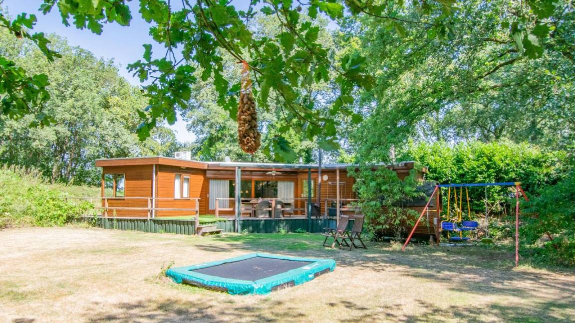 100 M² Maison De Vacances ∙ 3 Chambres ∙ 6 Personnes - Uden