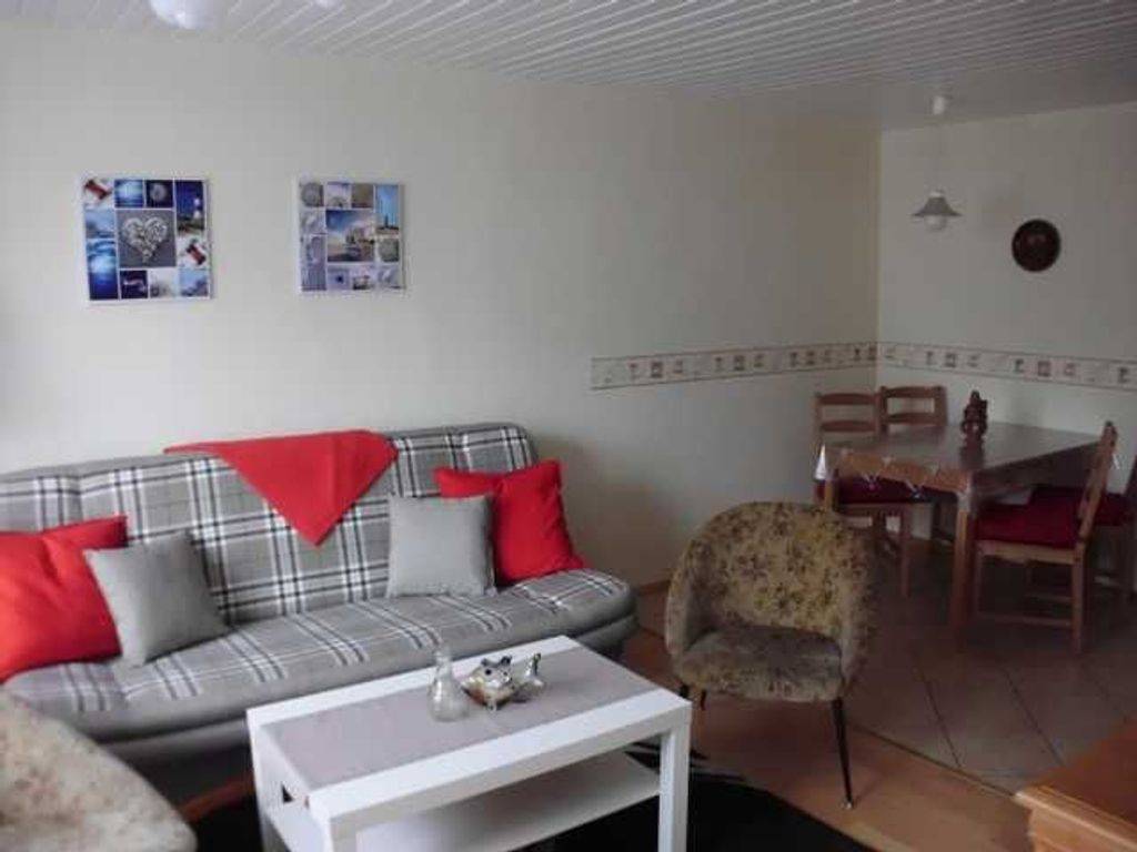 40 M² Ferienhaus ∙ 1 Schlafzimmer ∙ 4 Gäste - Ückeritz