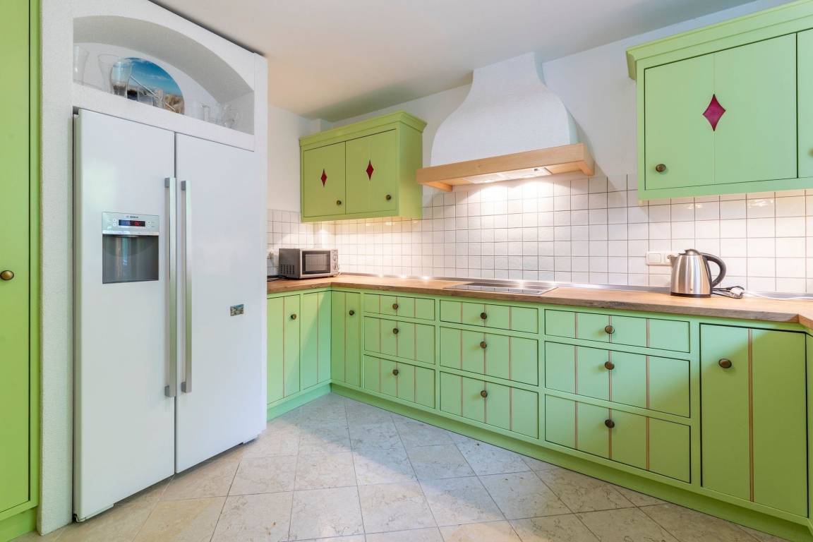229 m² Ferienhaus ∙ 6 Schlafzimmer ∙ 10 Gäste – Bild 14