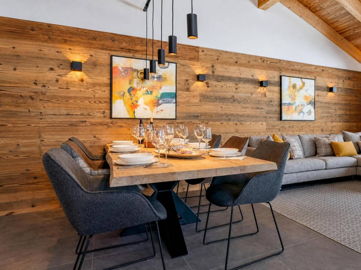 90 m² Ferienhaus ∙ 3 Schlafzimmer ∙ 6 Gäste – Bild 11