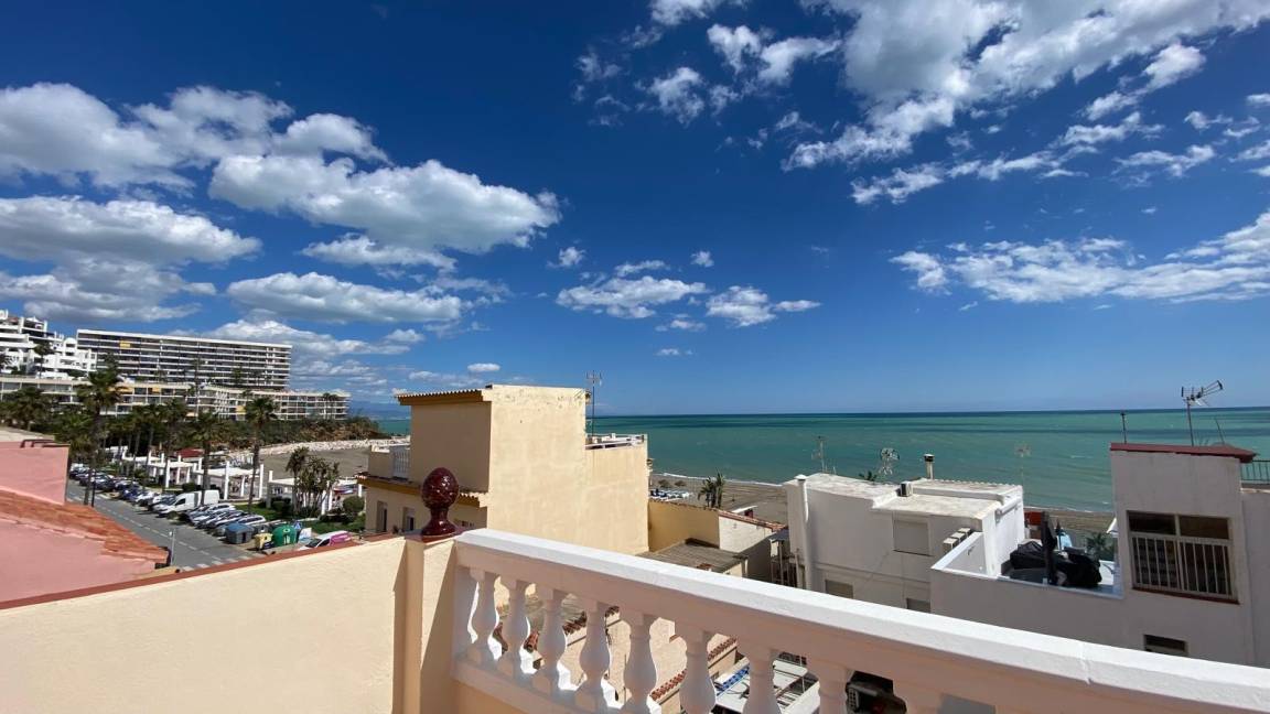 70 M² Appartement ∙ 2 Chambres ∙ 6 Personnes - Torremolinos