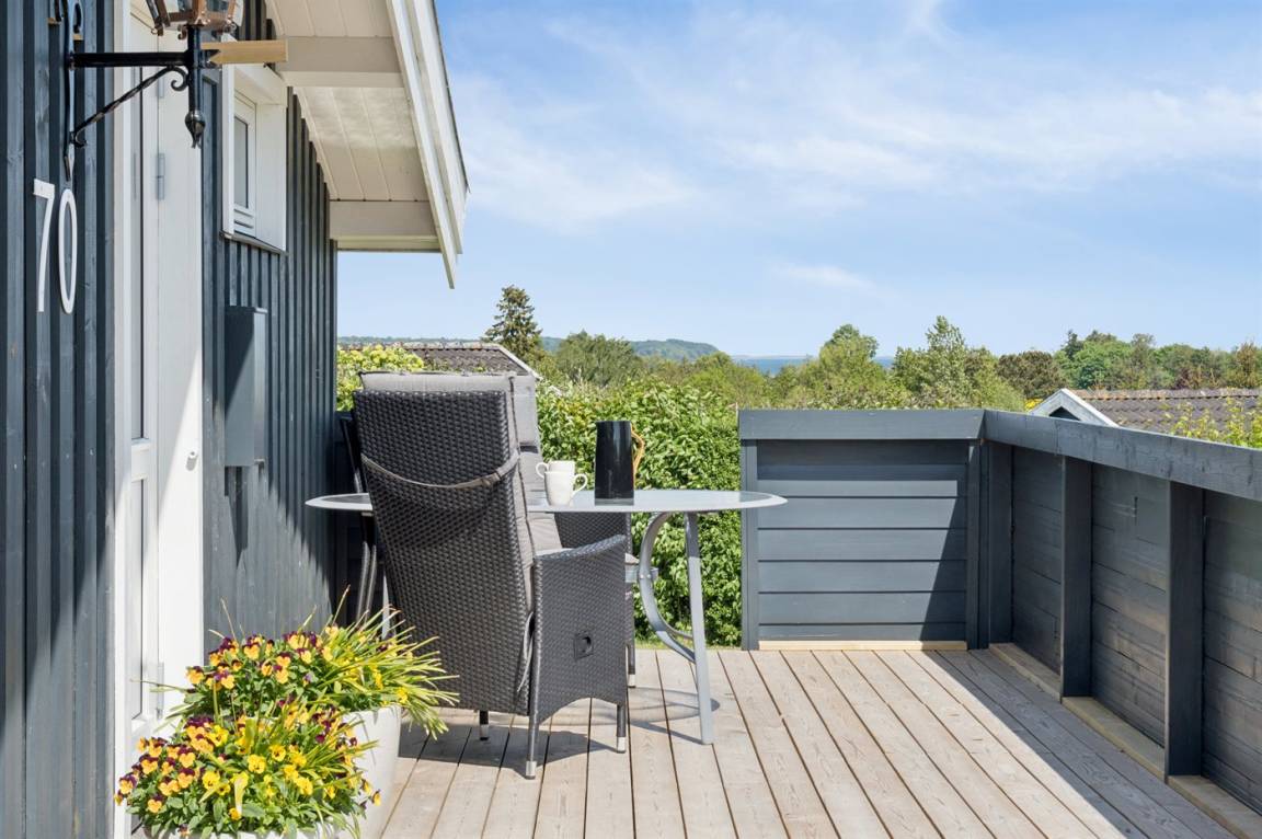 108 m² Ferienhaus ∙ 3 Schlafzimmer ∙ 6 Gäste – Bild 25