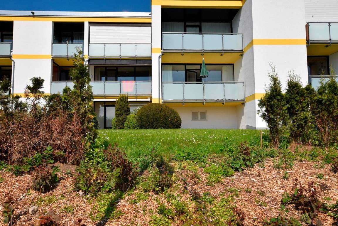 52 m² Ferienwohnung ∙ 1 Schlafzimmer ∙ 2 Gäste – Bild 15