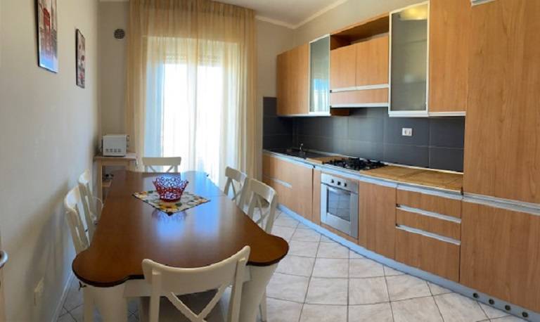 Apartment ∙ 1 Bedroom ∙ 5 Guests - Follonica