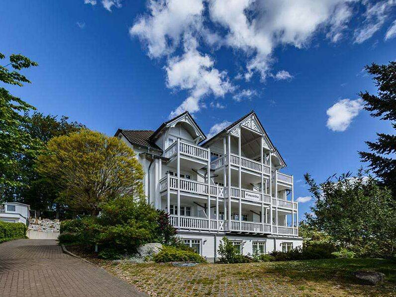 52 M² Apartment ∙ 1 Bedroom ∙ 4 Guests - Sellin