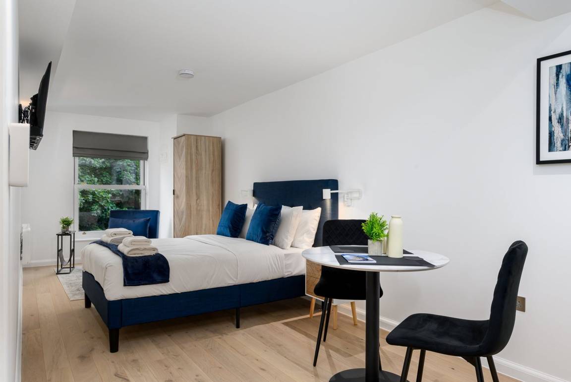 Apartamento ∙ 2 Huéspedes - Greenwich