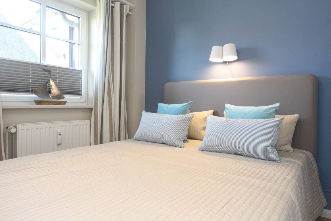 60 m² Ferienwohnung ∙ 1 Schlafzimmer ∙ 2 Gäste – Bild 16