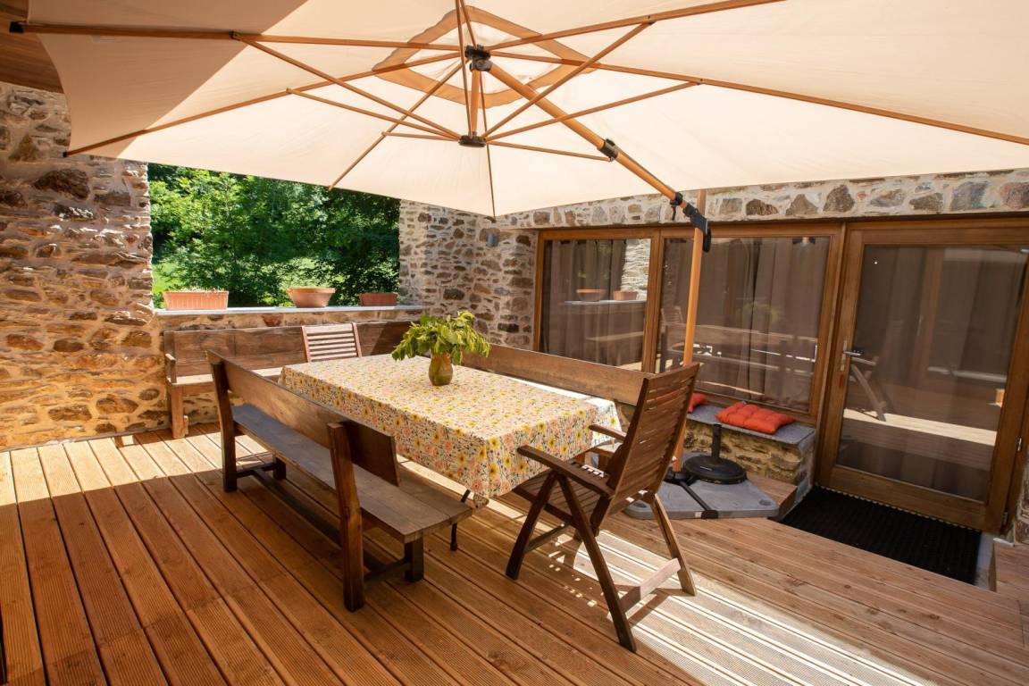 250 M² Gîte ∙ 4 Bedrooms ∙ 11 Guests - Mazamet