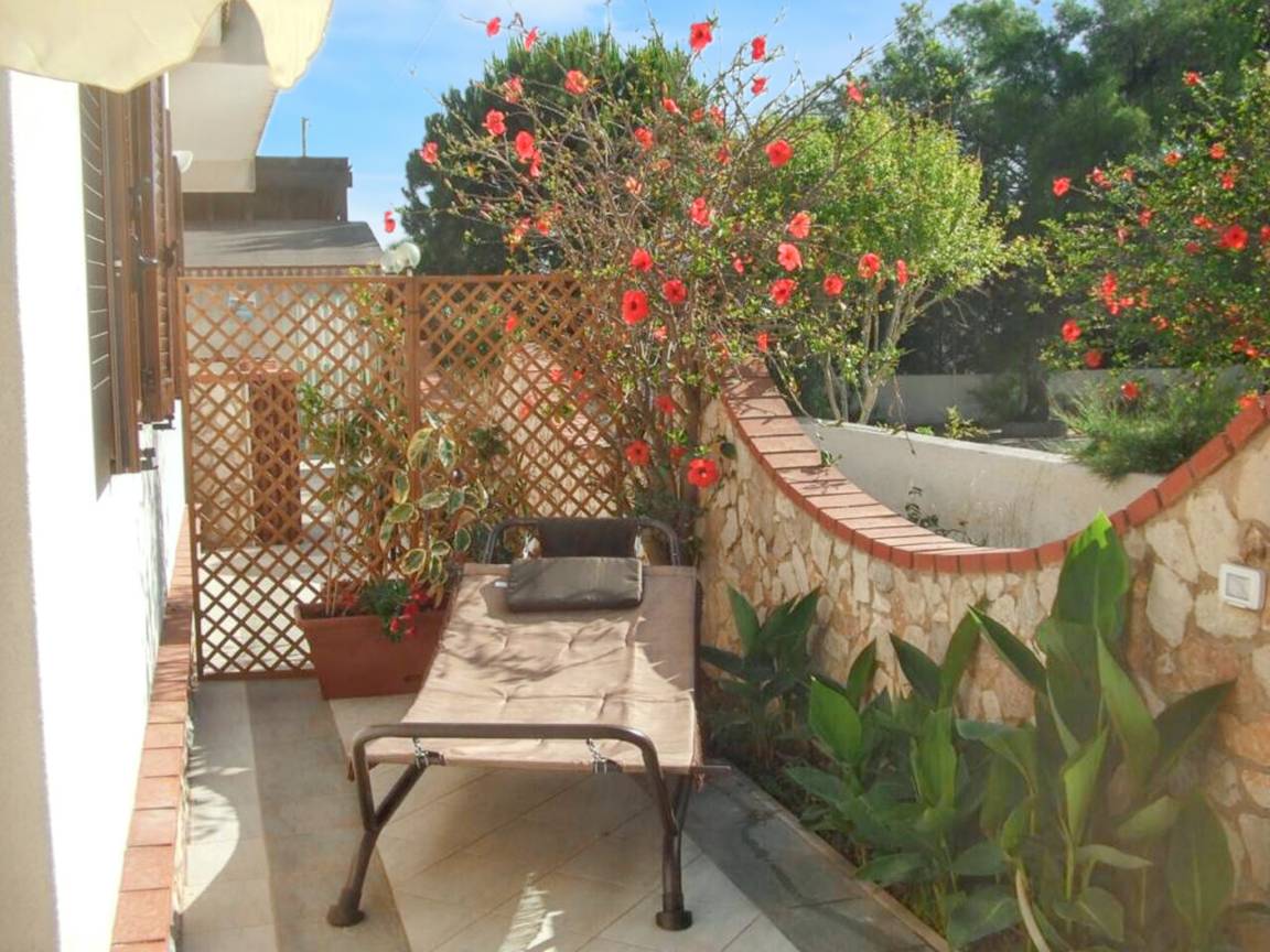 120 M² Casa ∙ 1 Camera Da Letto ∙ 6 Ospiti - Mazara del Vallo