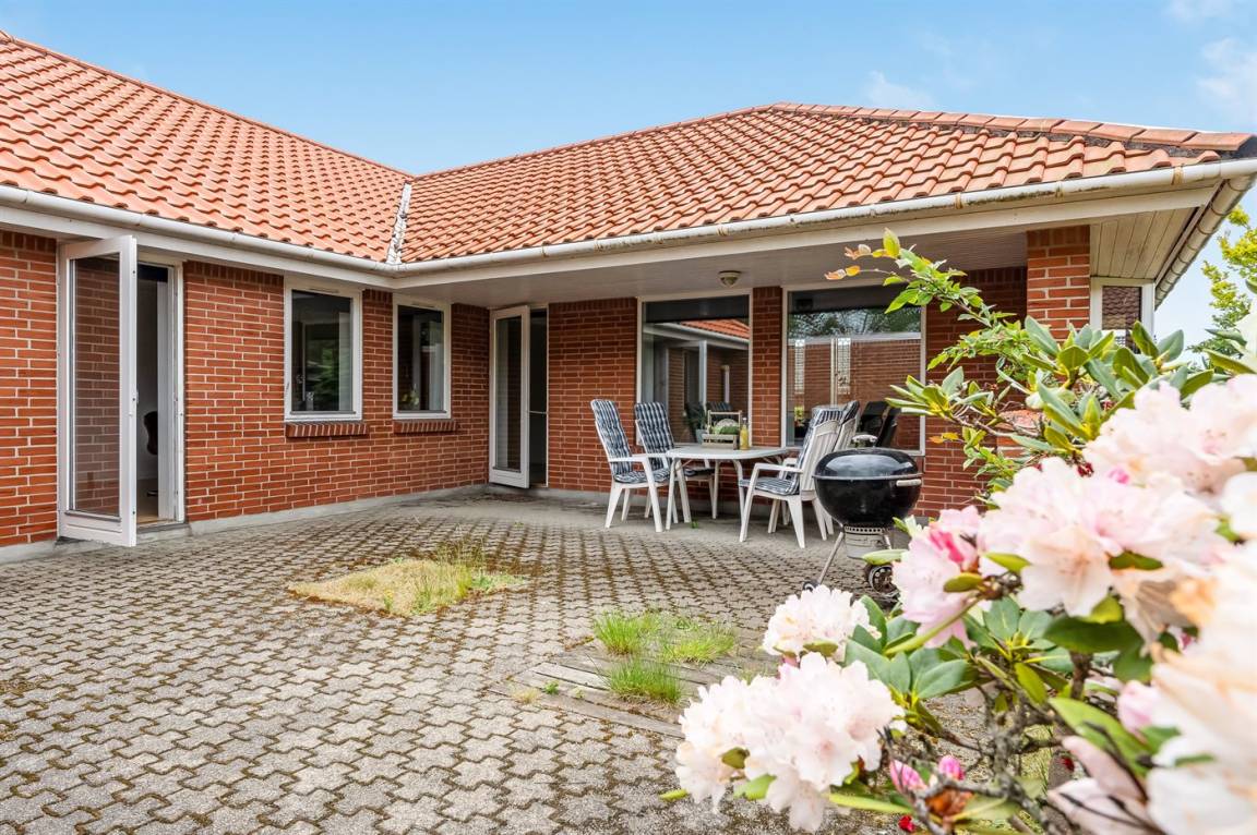 140 m&sup2; Ferienhaus 3 Schlafzimmer 5 G&auml;ste