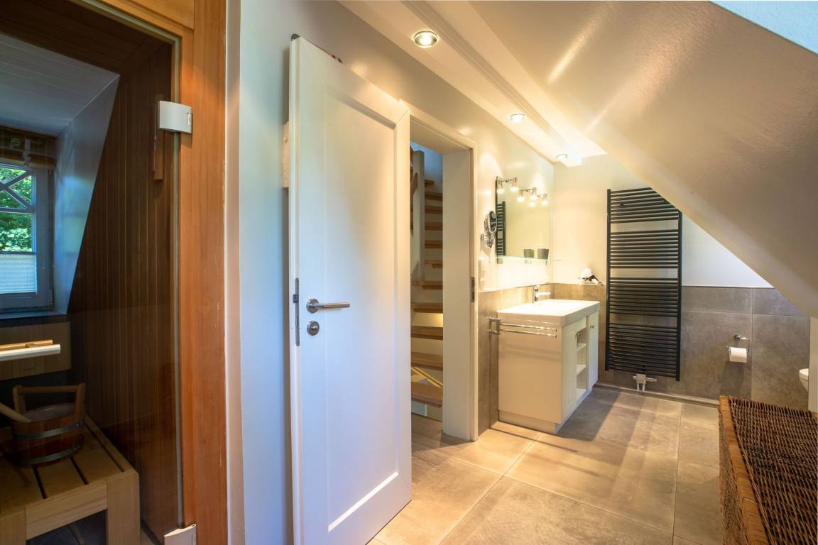 90 m² Ferienhaus ∙ 3 Schlafzimmer ∙ 6 Gäste – Bild 20