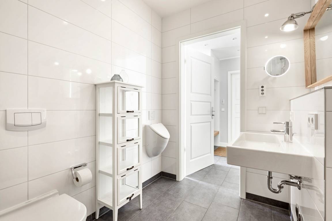 151 m² Ferienwohnung ∙ 2 Schlafzimmer ∙ 4 Gäste – Bild 13