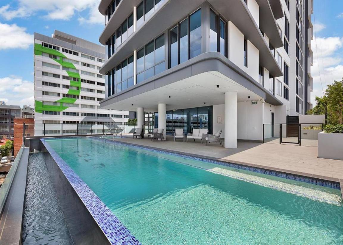 73 M² Apartment ∙ 2 Bedrooms ∙ 4 Guests - Brisbane