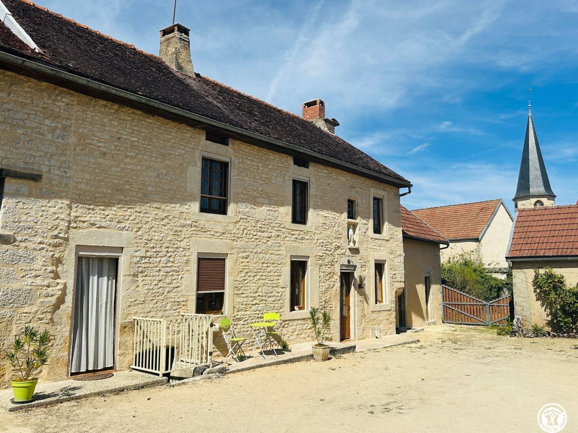 115 M² Cottage ∙ 3 Chambres ∙ 6 Personnes - Côte-d'Or