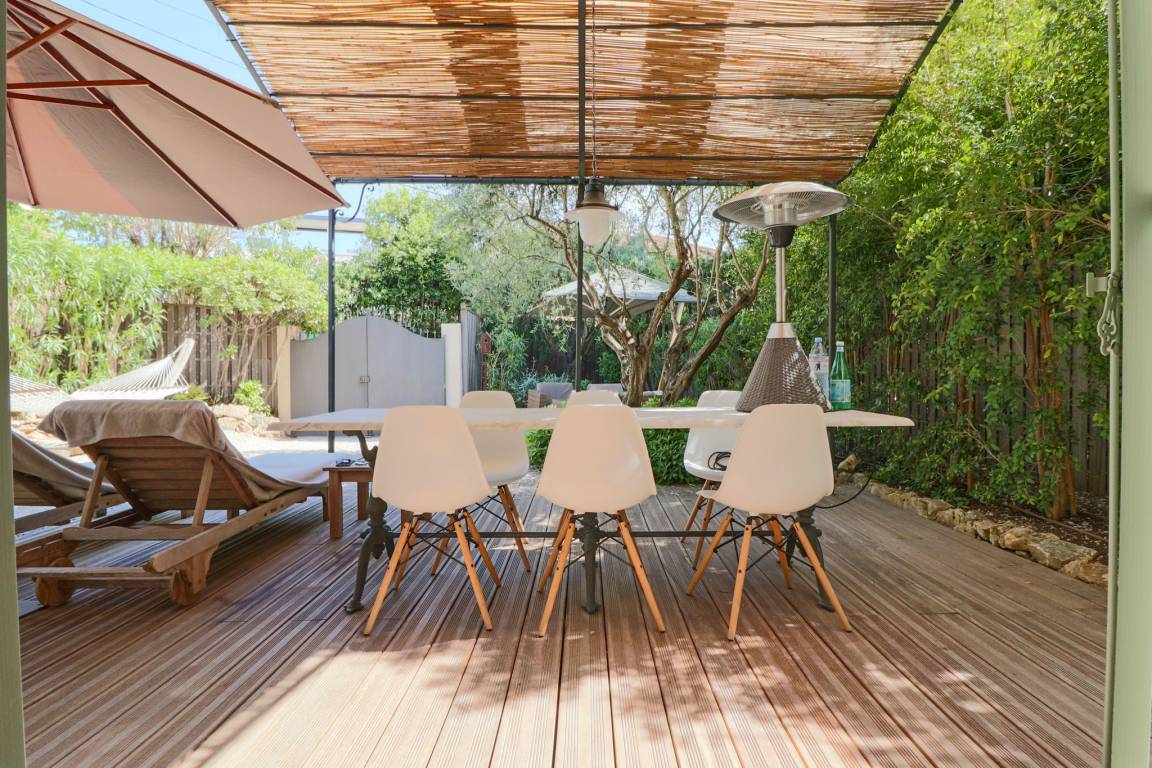 75 M² Villa ∙ 2 Bedrooms ∙ 4 Guests - Antibes