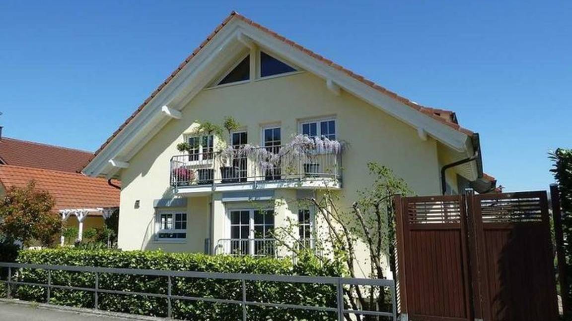 58 M² Apartment ∙ 2 Bedrooms ∙ 6 Guests - Lahr
