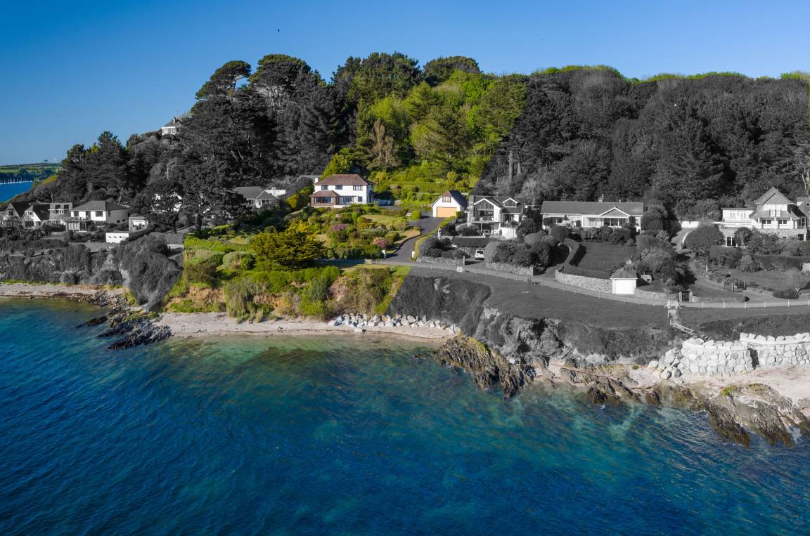 Cottage ∙ 4 Chambres ∙ 8 Personnes - Cornouailles