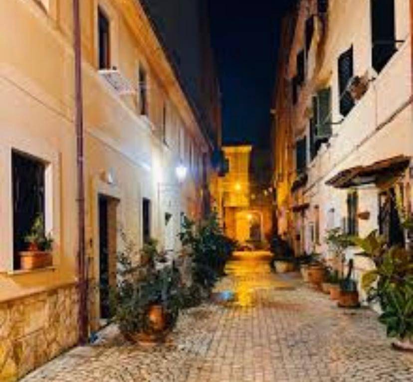 58 M² Apartamento ∙ 1 Habitación ∙ 4 Huéspedes - Terracina