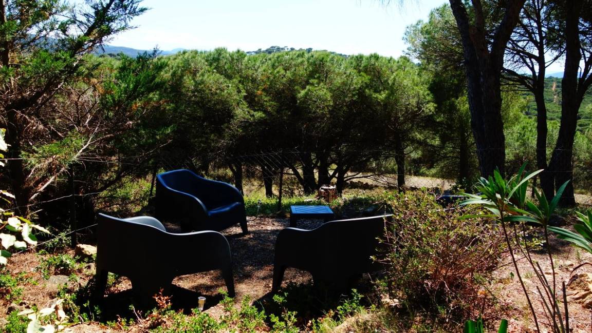 35 M² Chalet ∙ 2 Chambres ∙ 2 Personnes - Narbonne