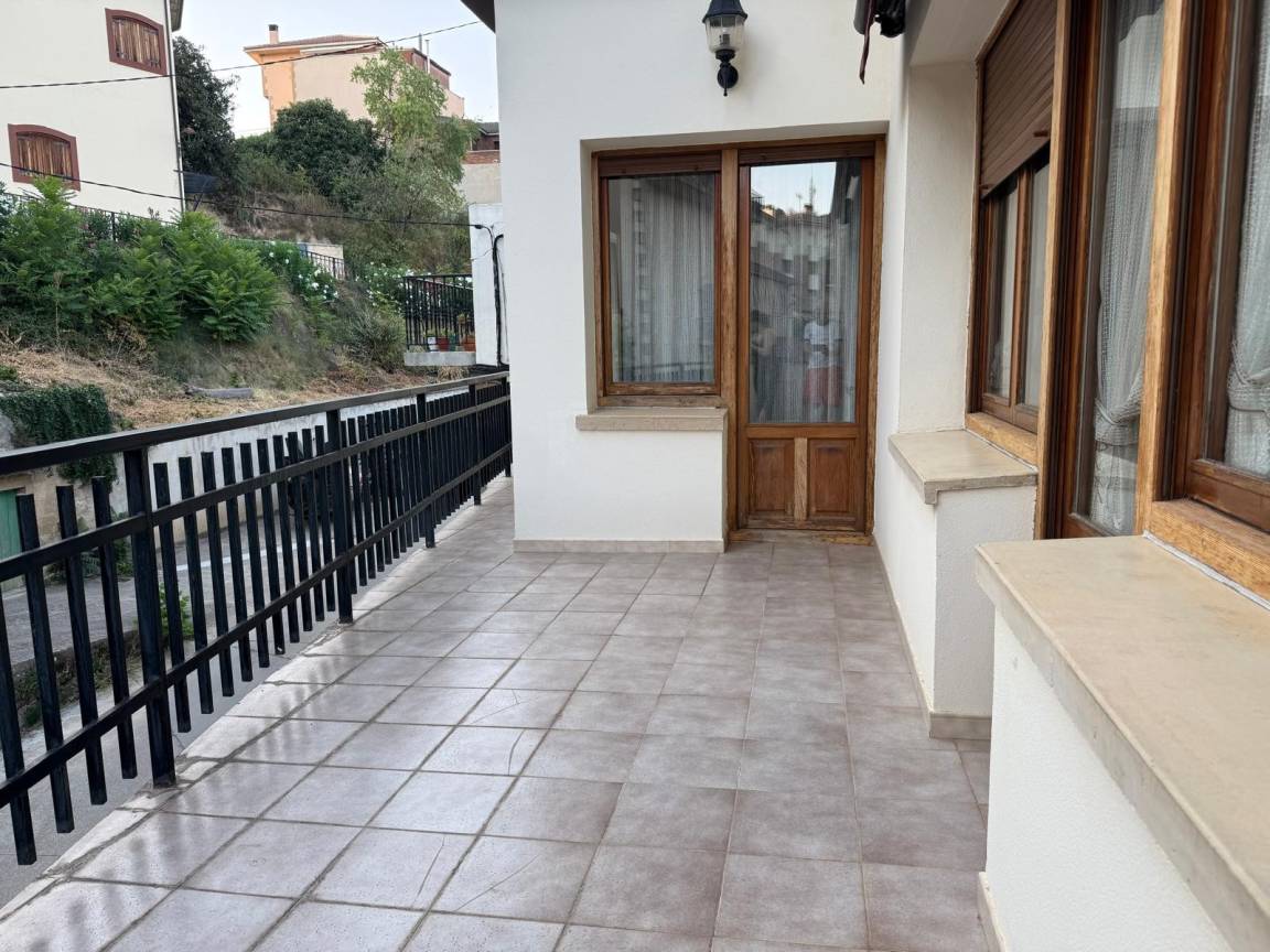 150 M² Casa ∙ 4 Habitaciones ∙ 8 Huéspedes - Laguardia