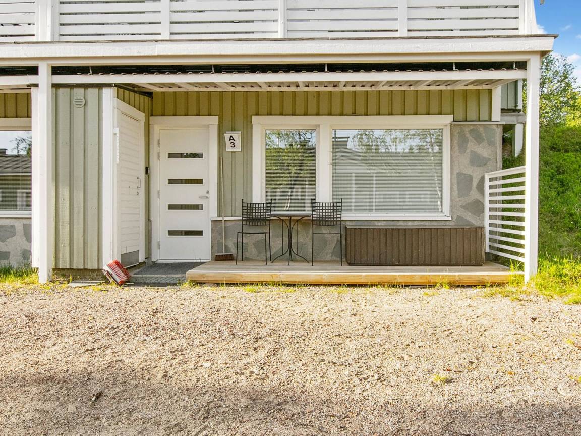 33 M² House ∙ 1 Bedroom ∙ 2 Guests 2