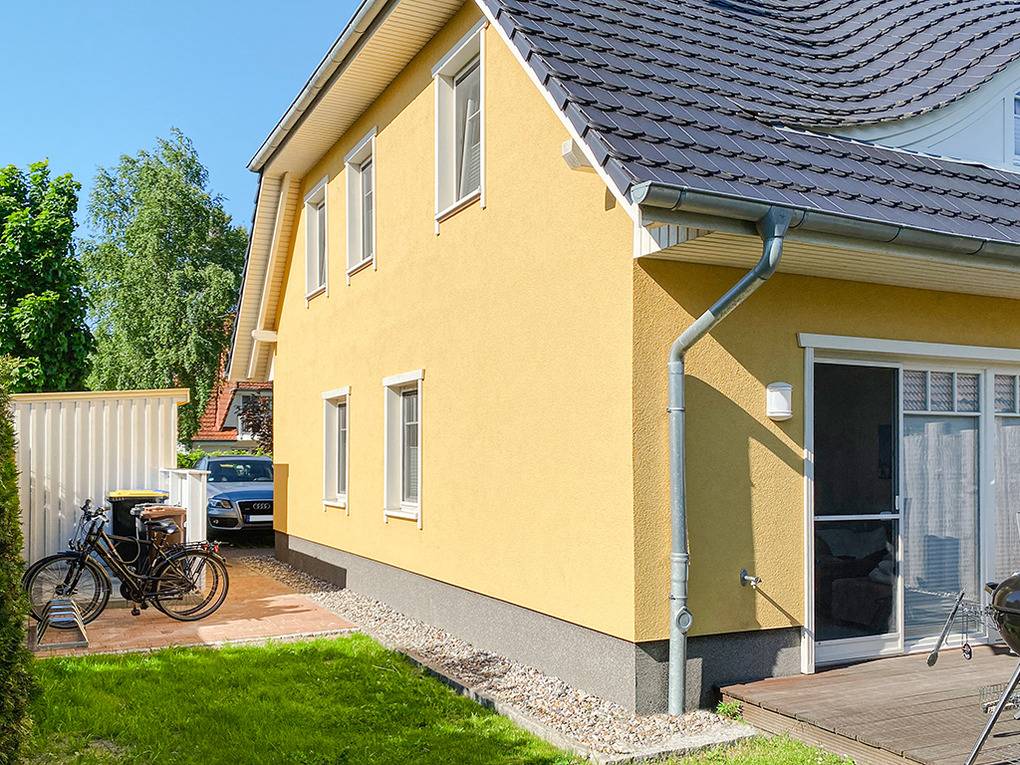 100 m² Ferienhaus ∙ 3 Schlafzimmer ∙ 6 Gäste – Bild 22