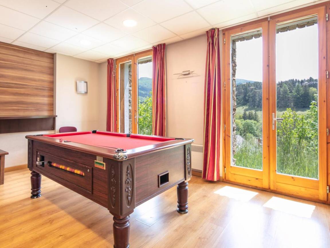 55 m² Ferienwohnung ∙ 2 Schlafzimmer ∙ 6 Gäste – Bild 15
