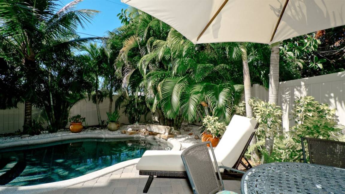 167 M² House ∙ 3 Bedrooms ∙ 6 Guests - Anna Maria, FL