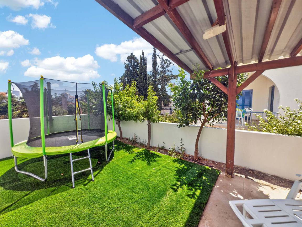 160 M² Ferienwohnung ∙ 2 Schlafzimmer ∙ 4 Gäste - Protaras