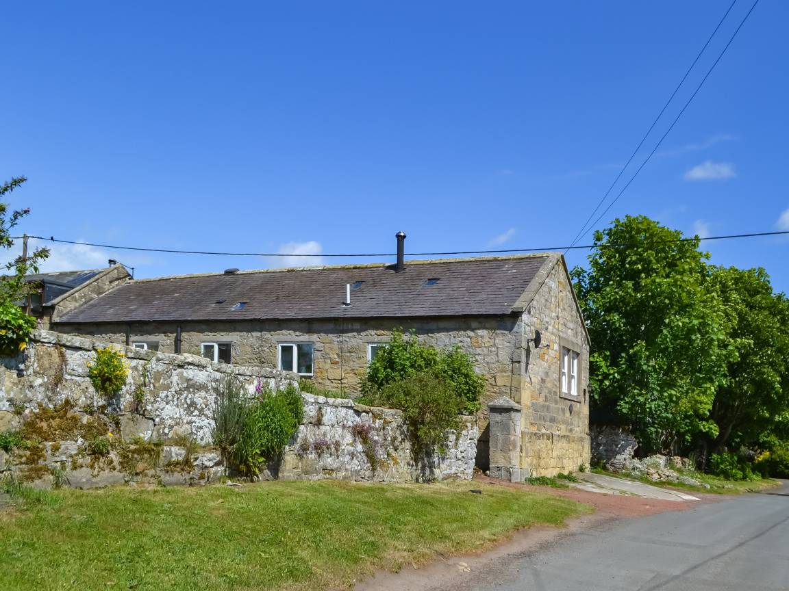 Cottage ∙ 2 Bedrooms ∙ 4 Guests - Rothbury