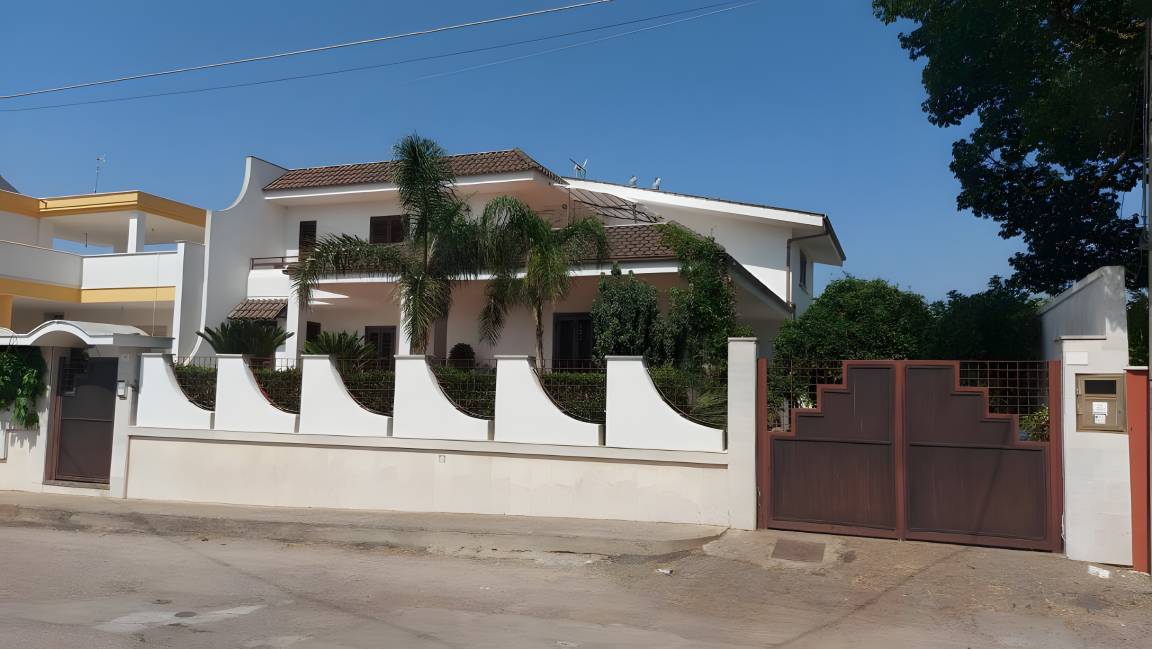 120 M² Casa Vacanza ∙ 2 Camere Da Letto ∙ 4 Ospiti - Alezio