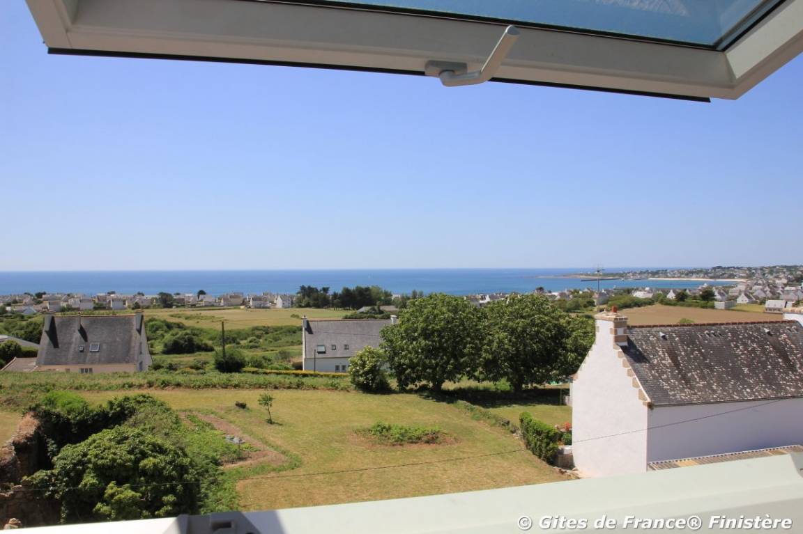 72 m&sup2; G&icirc;te 2 Schlafzimmer 4 G&auml;ste