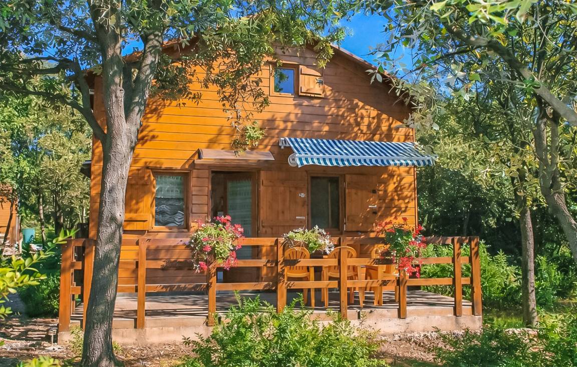 41 M² Maisonette-wohnung ∙ 1 Schlafzimmer ∙ 4 Gäste - Anduze