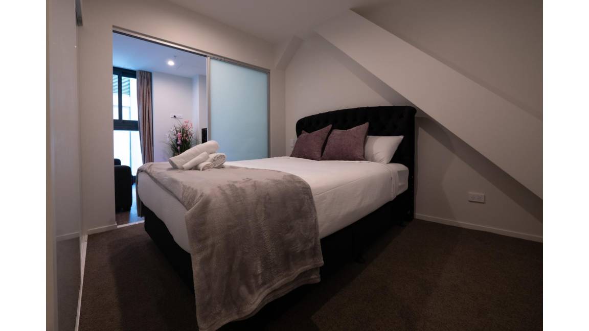 65 M² Apartment ∙ 1 Bedroom ∙ 2 Guests 3