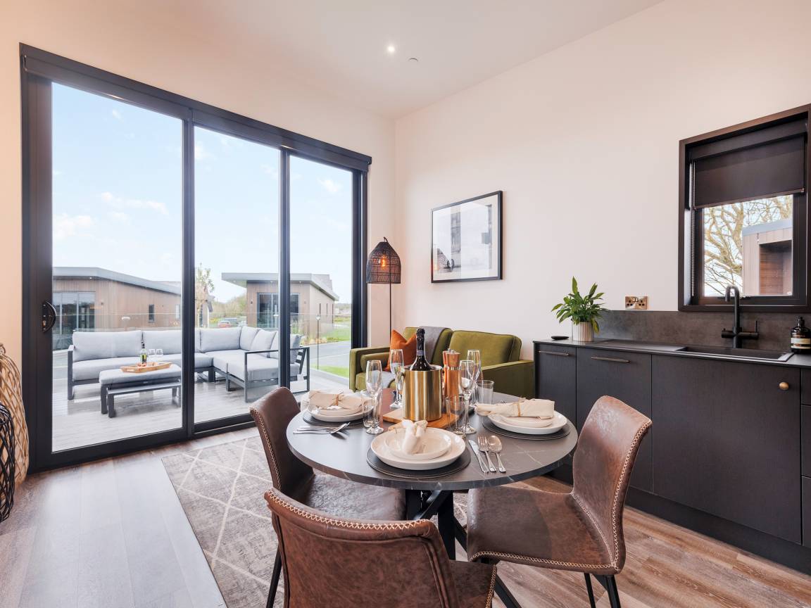 Cottage ∙ 1 Bedroom ∙ 4 Guests - Benllech