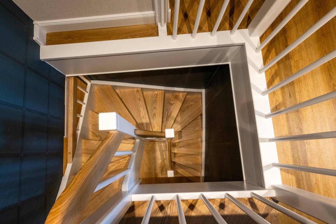 65 m² Ferienwohnung ∙ 2 Schlafzimmer ∙ 4 Gäste – Bild 13