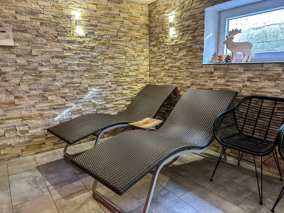 53 m² Ferienwohnung ∙ 2 Schlafzimmer ∙ 6 Gäste – Bild 18