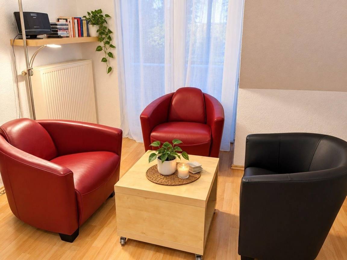 37 m&sup2; Ferienwohnung 2 Schlafzimmer 3 G&auml;ste