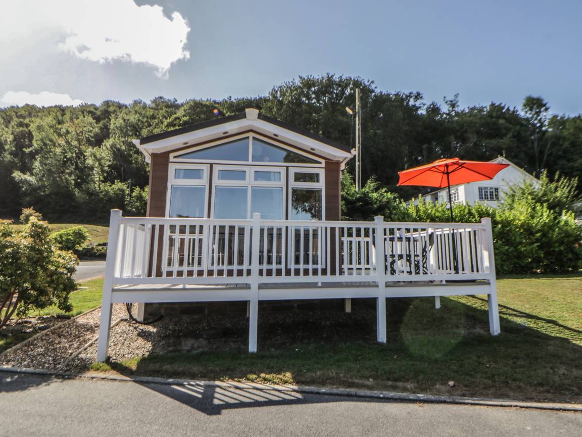 Cottage ∙ 2 Bedrooms ∙ 4 Guests - New Quay