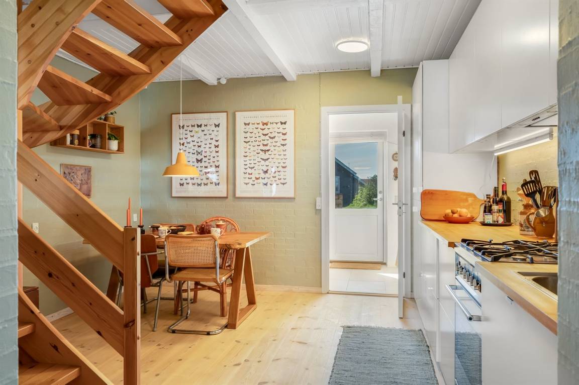 80 m² Ferienwohnung ∙ 2 Schlafzimmer ∙ 4 Gäste – Bild 16