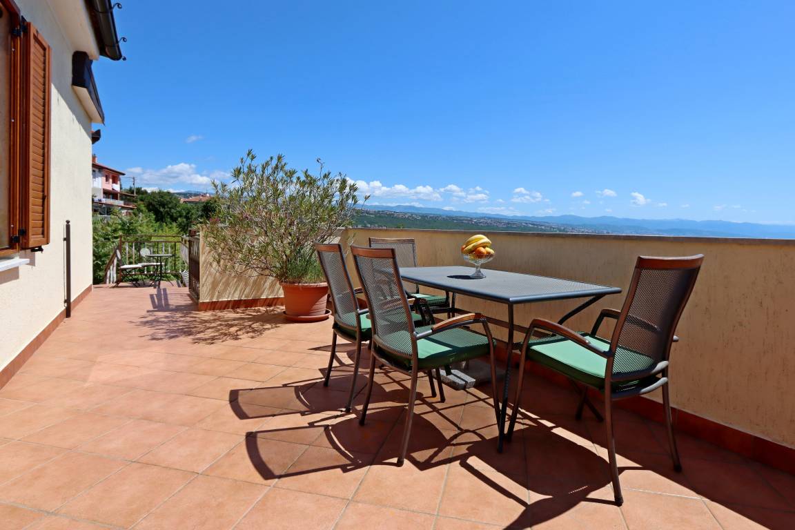 32 M² Apartment ∙ 1 Bedroom ∙ 4 Guests - Opatija