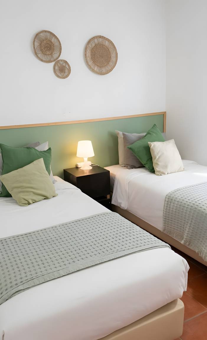 30 M² Studio ∙ 1 Chambre ∙ 2 Personnes - Quinta do Conde