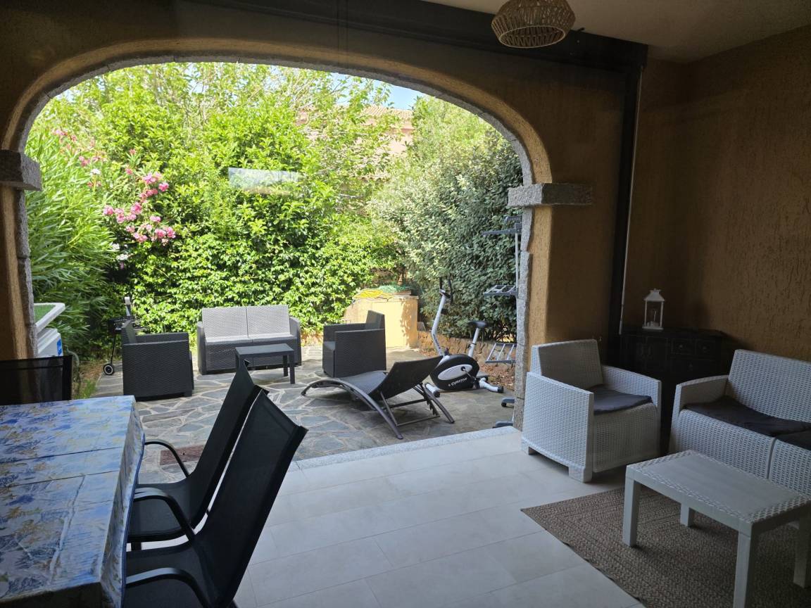 Villa ∙ 3 Schlafzimmer ∙ 6 Gäste - San Teodoro