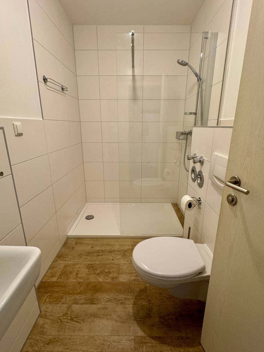 52 m² Ferienwohnung ∙ 1 Schlafzimmer ∙ 4 Gäste – Bild 8