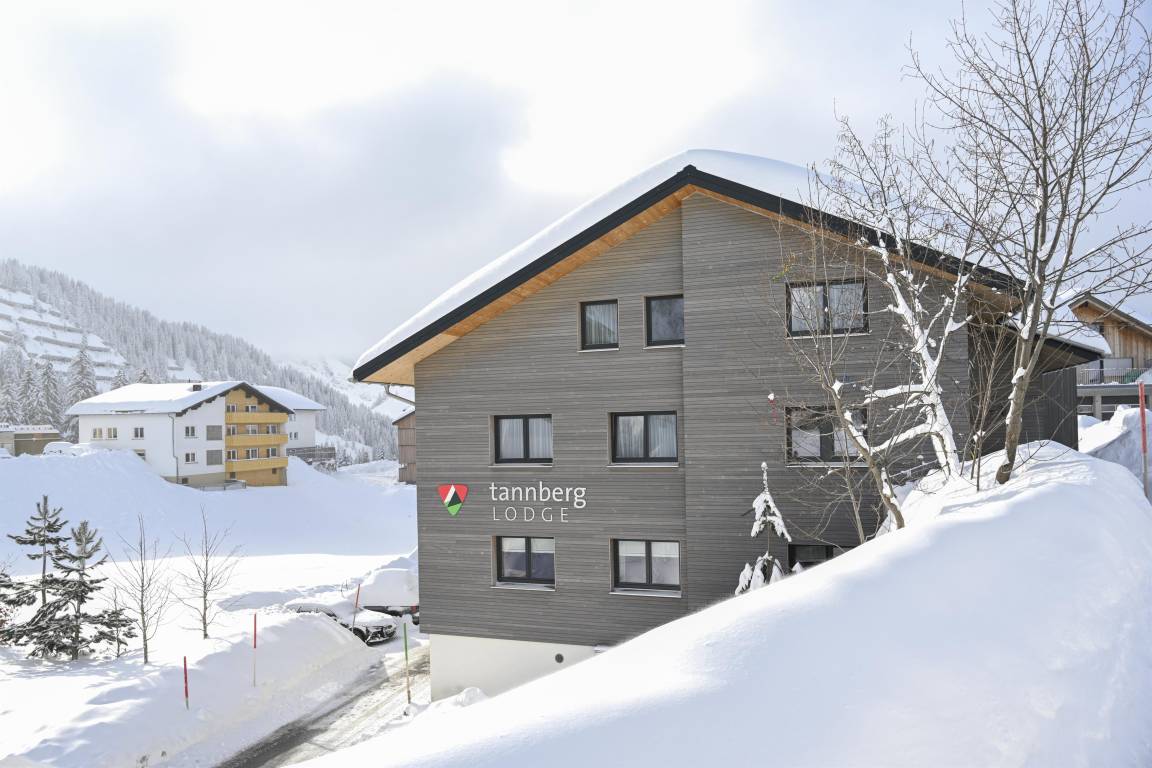 63 M² Appartement ∙ 2 Chambres ∙ 6 Personnes - Lech