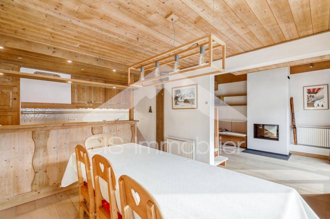 107 m&sup2; Ferienwohnung 3 Schlafzimmer 6 G&auml;ste